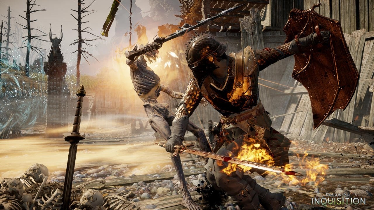 Dragon Age: Inquisition - Imagen 37